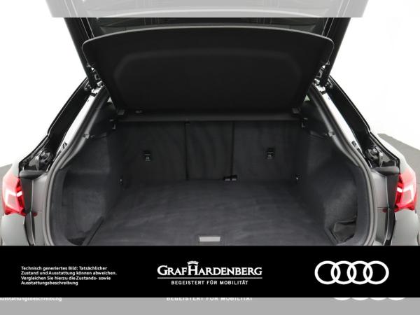 Audi Q3 Sportback 35 TDI S line LED Navi ACC AHK- Verfügbar ab dem 20.03