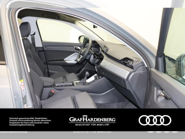 Audi Q3 35 TFSI advanced Matrix Navi ACC AHK SHZ - Verfügbar ab dem 20.03