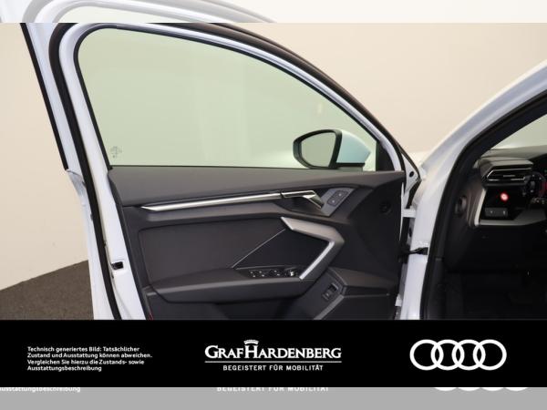 Audi A3 Sportback 35 TDI S line Virt.Cockpit Navi SHZ - Verfügbar ab dem 20.03