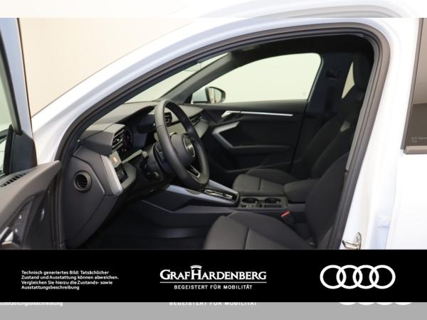 Audi A3 Sportback 35 TDI S line Virt.Cockpit Navi SHZ - Verfügbar ab dem 20.03
