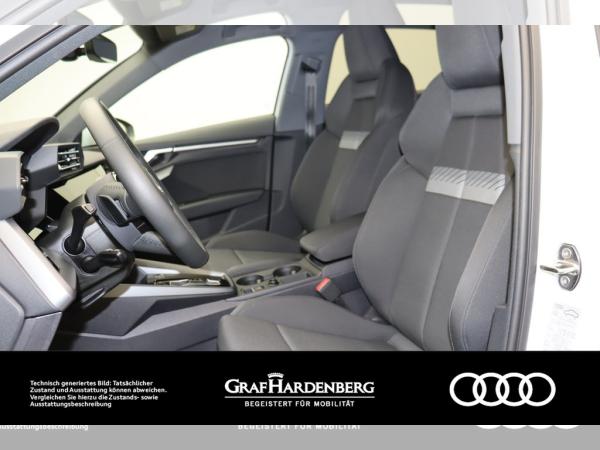 Audi A3 Sportback 35 TDI S line Virt.Cockpit Navi SHZ - Verfügbar ab dem 20.03