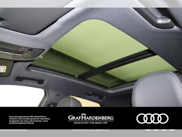 Audi Q3 40 TDI quattro S line Matrix ACC - Verfügbar ab dem 20.03