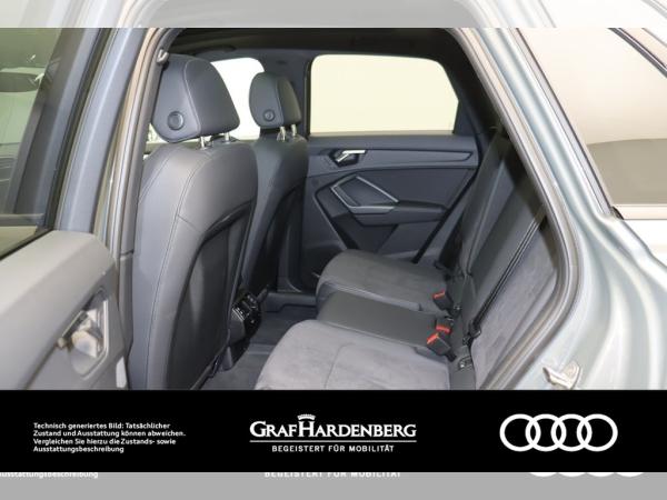 Audi Q3 40 TDI quattro S line Matrix ACC - Verfügbar ab dem 20.03