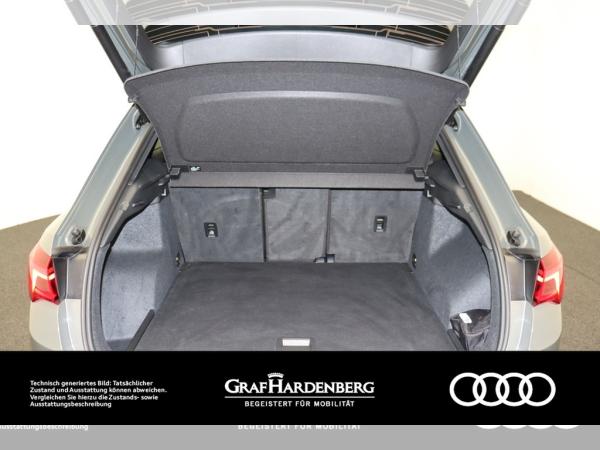 Audi Q3 40 TDI quattro S line Matrix ACC - Verfügbar ab dem 20.03