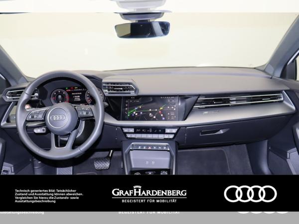Audi A3 Sportback 35 TDI S line Virt.Cockpit Navi SHZ - Verfügbar ab dem 20.03
