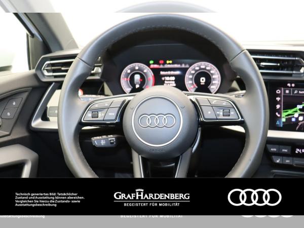 Audi A3 Sportback 35 TDI S line Virt.Cockpit Navi SHZ - Verfügbar ab dem 20.03