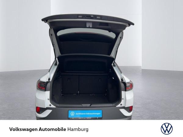 Volkswagen ID.4 Pure Performance AHK Navi Sitzheizung PDC
