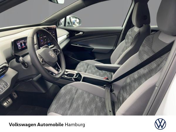 Volkswagen ID.4 Pure Performance AHK Navi Sitzheizung PDC