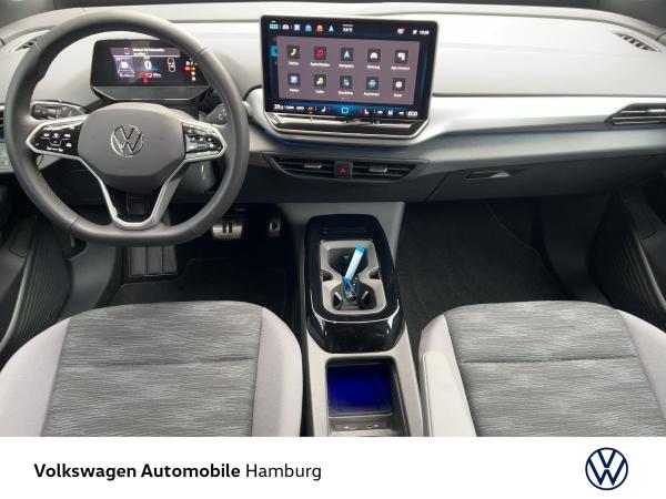 Volkswagen ID.4 Pure Performance AHK Navi Sitzheizung PDC