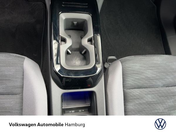 Volkswagen ID.4 Pure Performance AHK Navi Sitzheizung PDC
