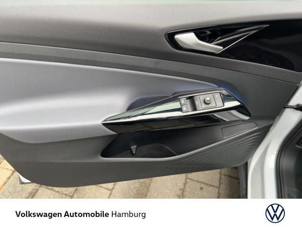 Volkswagen ID.4 Pure Performance AHK Navi Sitzheizung PDC