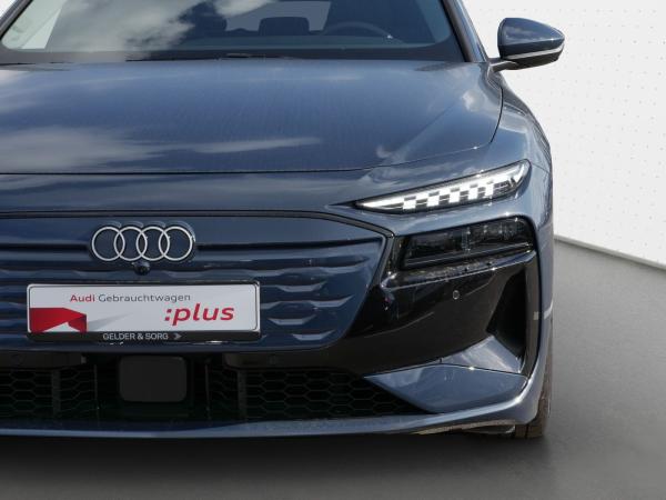 Audi A6 e-tron A6 Sportback e-tron perf. 0,25%*air*LED*AHK*Pano*360° Audi A6 e-tron A6 Sportback e-tron perf. 0,25%*air*LED*AHK*Pano*360°