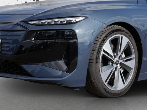 Audi A6 e-tron A6 Sportback e-tron perf. 0,25%*air*LED*AHK*Pano*360° Audi A6 e-tron A6 Sportback e-tron perf. 0,25%*air*LED*AHK*Pano*360°