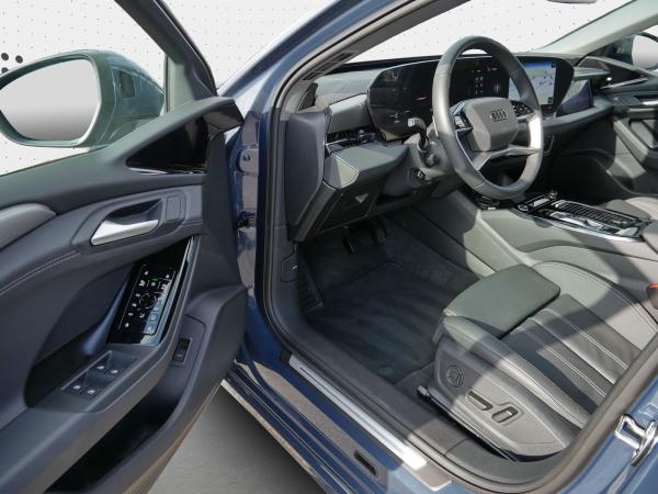 Audi A6 e-tron A6 Sportback e-tron perf. 0,25%*air*LED*AHK*Pano*360° Audi A6 e-tron A6 Sportback e-tron perf. 0,25%*air*LED*AHK*Pano*360°