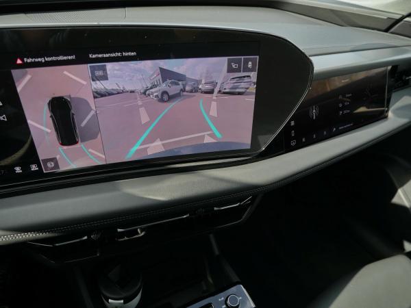 Audi A6 e-tron A6 Sportback e-tron perf. 0,25%*air*LED*AHK*Pano*360° Audi A6 e-tron A6 Sportback e-tron perf. 0,25%*air*LED*AHK*Pano*360°