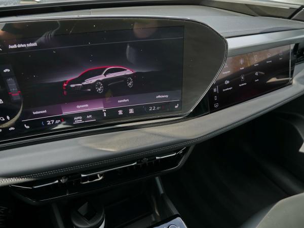 Audi A6 e-tron A6 Sportback e-tron perf. 0,25%*air*LED*AHK*Pano*360° Audi A6 e-tron A6 Sportback e-tron perf. 0,25%*air*LED*AHK*Pano*360°