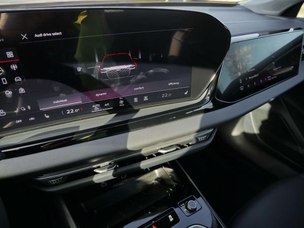 Audi A6 Avant 40 TFSI TechPlus*Matrix*B&O*HuD*ACC*360°