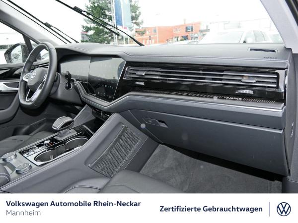 Volkswagen Touareg 3.0 TDI 4Motion Navi AHK Kamera uvm