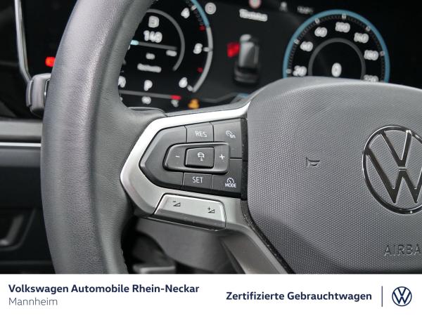 Volkswagen Touareg 3.0 TDI 4Motion Navi AHK Kamera uvm