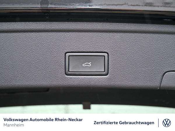 Volkswagen Touareg 3.0 TDI 4Motion Navi AHK Kamera uvm