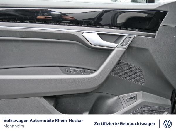 Volkswagen Touareg 3.0 TDI 4Motion Navi AHK Kamera uvm