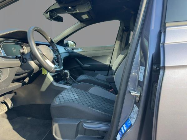 Volkswagen Taigo 1.5 TSI DSG R-Line Navi AppConnect Einparkhilfe