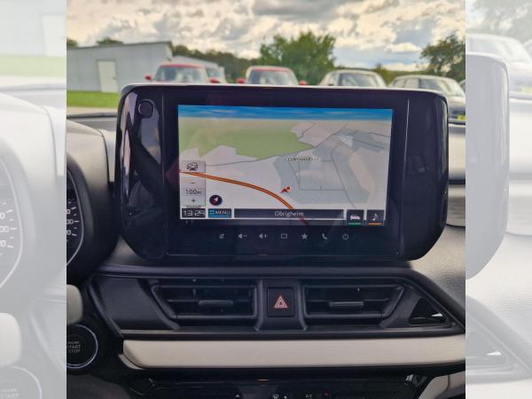 Suzuki Swift 1.2 Hybrid Comfort