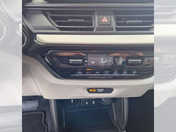 Suzuki Swift 1.2 Hybrid Comfort