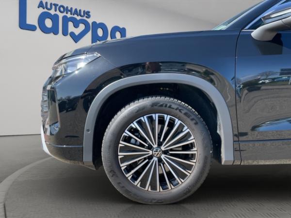 Volkswagen Tayron Life 1.5 eTSI DSG,7-SITZER,AHK,ACC,RFK,SHZ