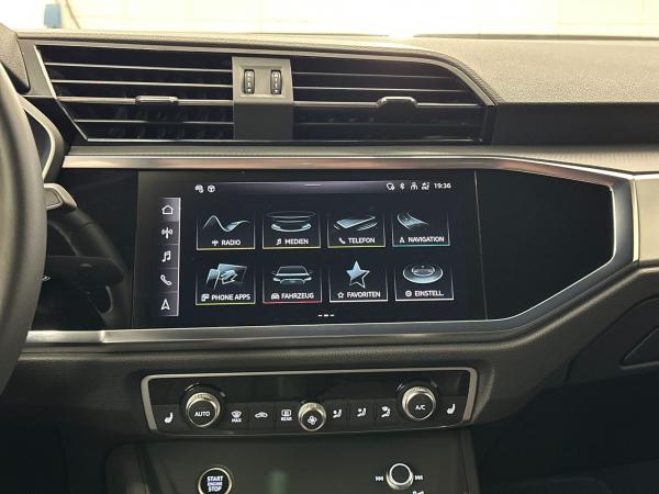 Audi Q3 Sportback 35 TFSI S line *LED*AHK*Navi*