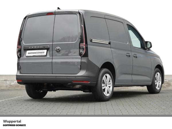 Volkswagen Caddy CARGO 1.5 TSI 🔥(Wuppertal)