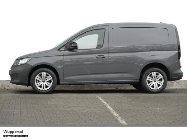 Volkswagen Caddy CARGO 1.5 TSI 🔥(Wuppertal)