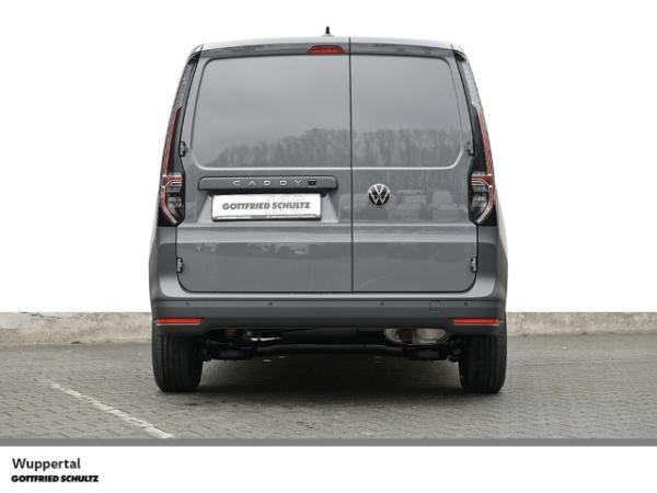 Volkswagen Caddy CARGO 1.5 TSI 🔥(Wuppertal)