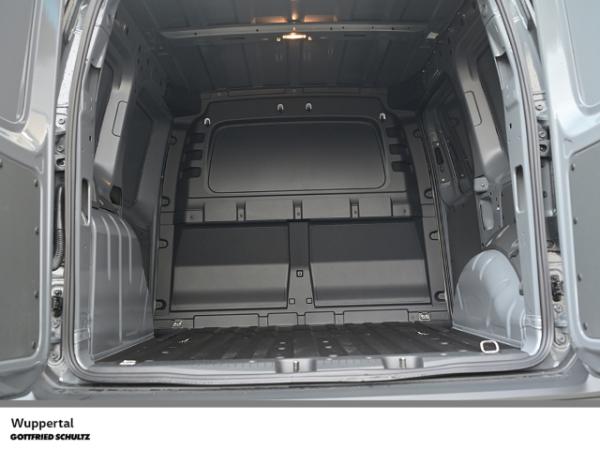 Volkswagen Caddy CARGO 1.5 TSI 🔥(Wuppertal)