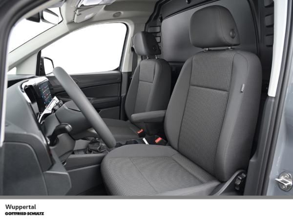 Volkswagen Caddy CARGO 1.5 TSI 🔥(Wuppertal)
