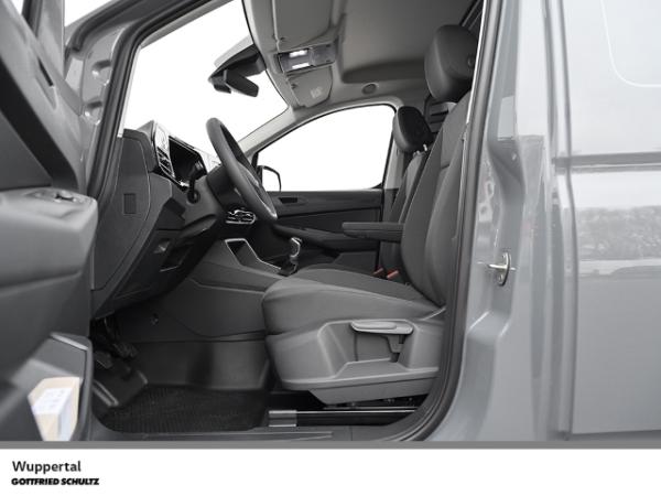 Volkswagen Caddy CARGO 1.5 TSI 🔥(Wuppertal)
