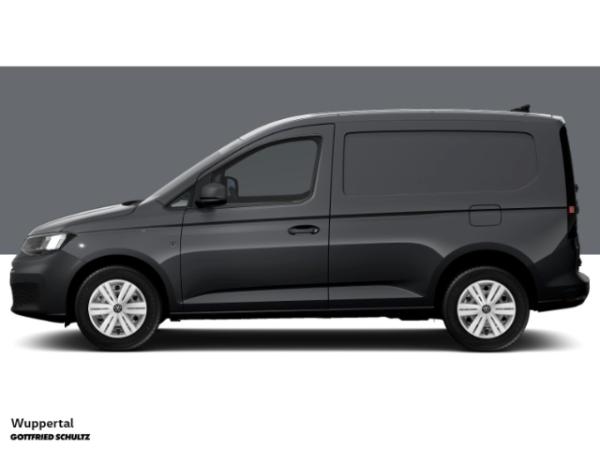 Volkswagen Caddy CARGO 1.5 TSI 🔥(Wuppertal)