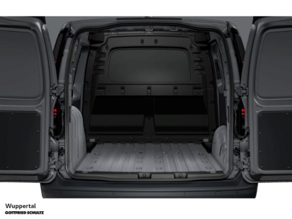 Volkswagen Caddy CARGO 1.5 TSI 🔥(Wuppertal)
