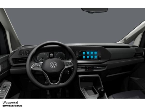Volkswagen Caddy CARGO 1.5 TSI 🔥(Wuppertal)