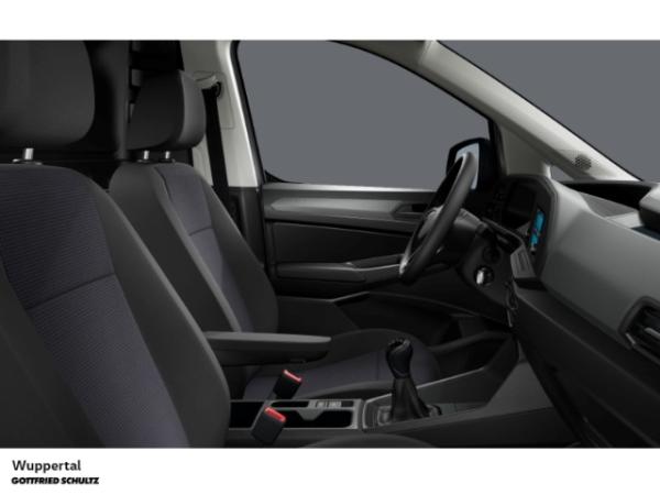 Volkswagen Caddy CARGO 1.5 TSI 🔥(Wuppertal)