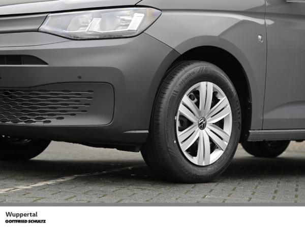 Volkswagen Caddy CARGO 1.5 TSI 🔥(Wuppertal)