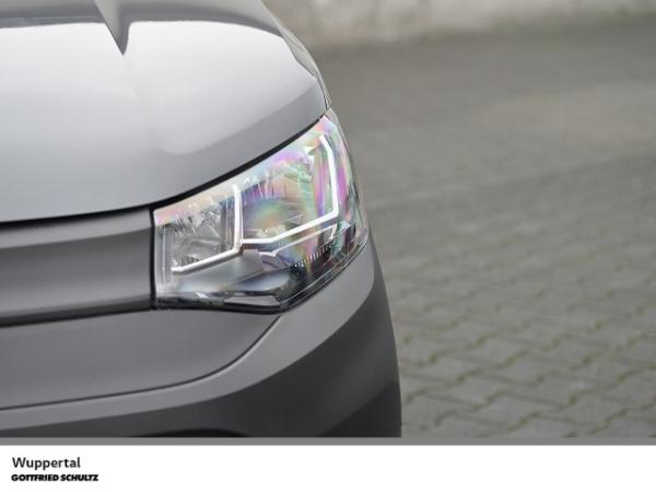 Volkswagen Caddy CARGO 1.5 TSI 🔥(Wuppertal)