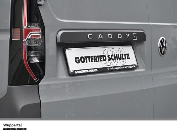 Volkswagen Caddy CARGO 1.5 TSI 🔥(Wuppertal)