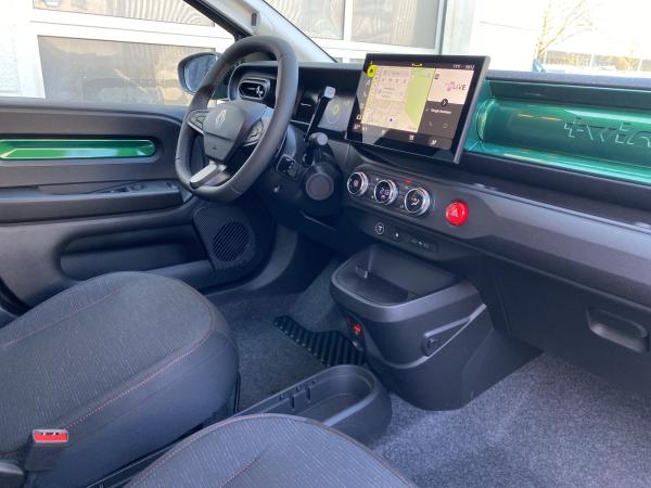 Renault Twingo E-TECH elektrisch Techno 80hp Urban Range