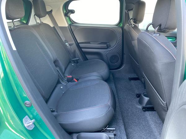 Renault Twingo E-TECH elektrisch Techno 80hp Urban Range