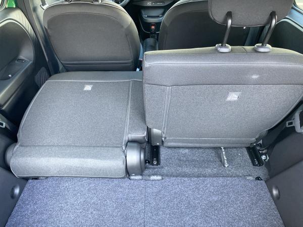 Renault Twingo E-TECH elektrisch Techno 80hp Urban Range