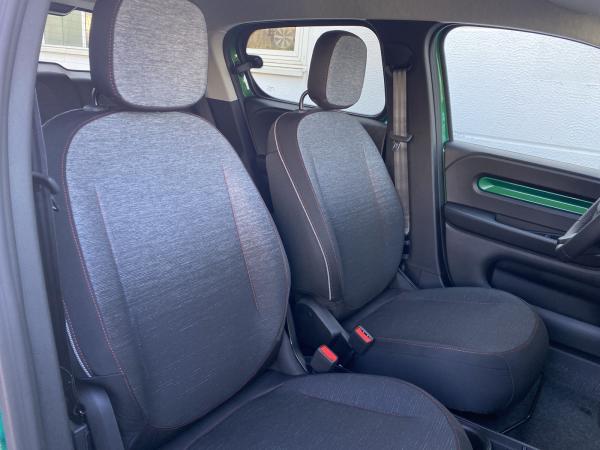 Renault Twingo E-TECH elektrisch Techno 80hp Urban Range