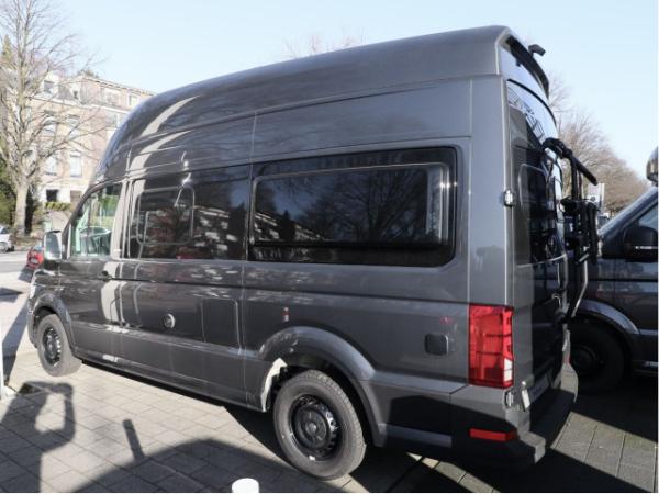 Volkswagen T6.1 Grand California 600 2,0 l 120 kW TDI Automatik