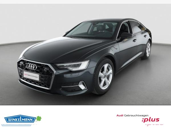 Audi A6 Limousine advanced 40TDI ACC STANDHZG. MATRIX