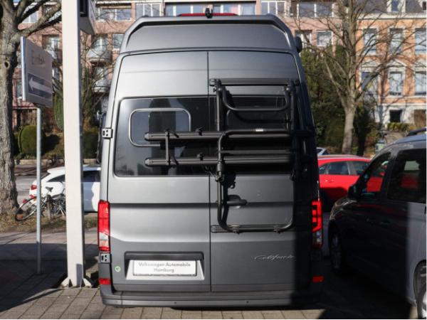 Volkswagen T6.1 Grand California 600 2,0 l 120 kW TDI Automatik
